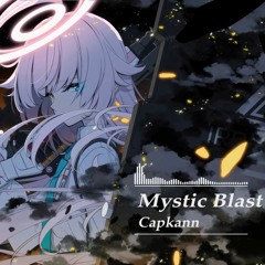 Mystic Blast