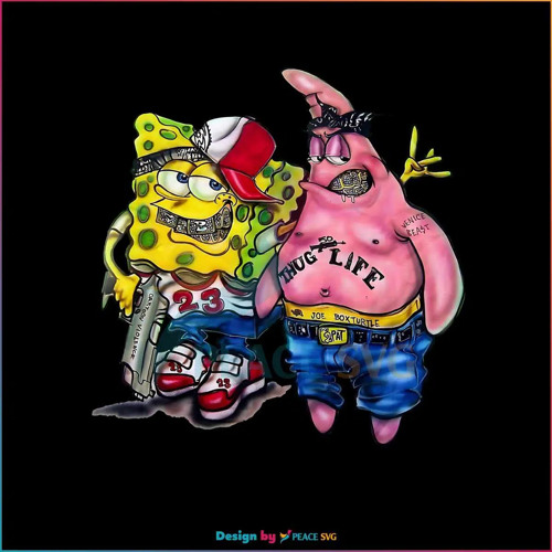 Stream SpongeBob Rap by bbwslayer | Listen online for free on SoundCloud