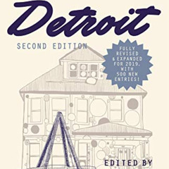 [FREE] PDF 💘 Belle Isle to 8 Mile: An Insiders Guide to Detroit by  Robert Linn,Emi