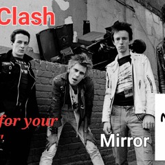Mirror Puntata 13 - 03 - 23 (The Clash)