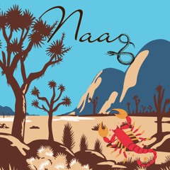 Live Set - Joshua Tree [Scorpio Party 11-2-24]