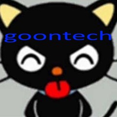 GOONTECH/YUKE - B***H I'M FED UP!/GOON