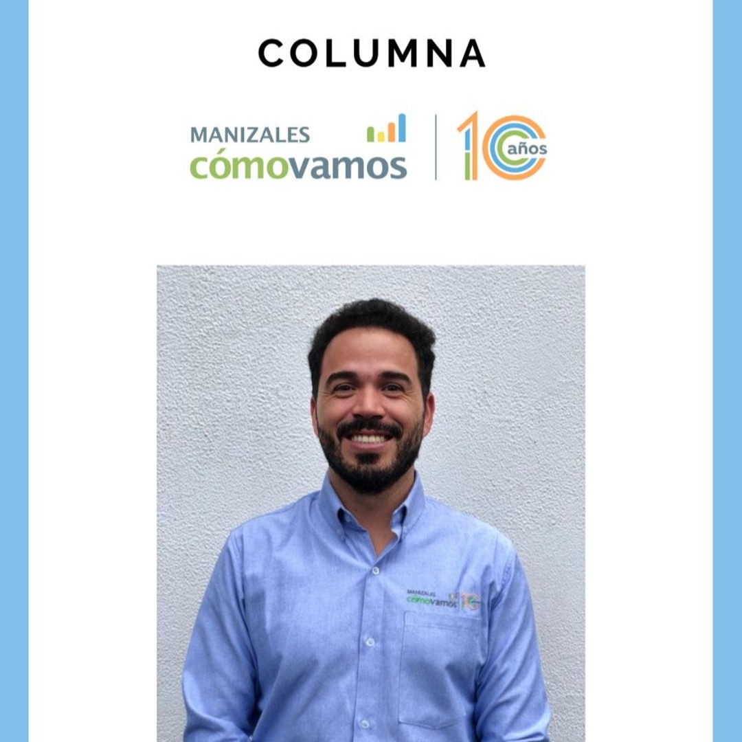 Columna de opinión: Infancia y datos