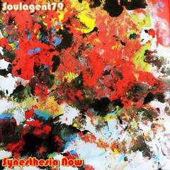 Synesthesia Now - Full Album!