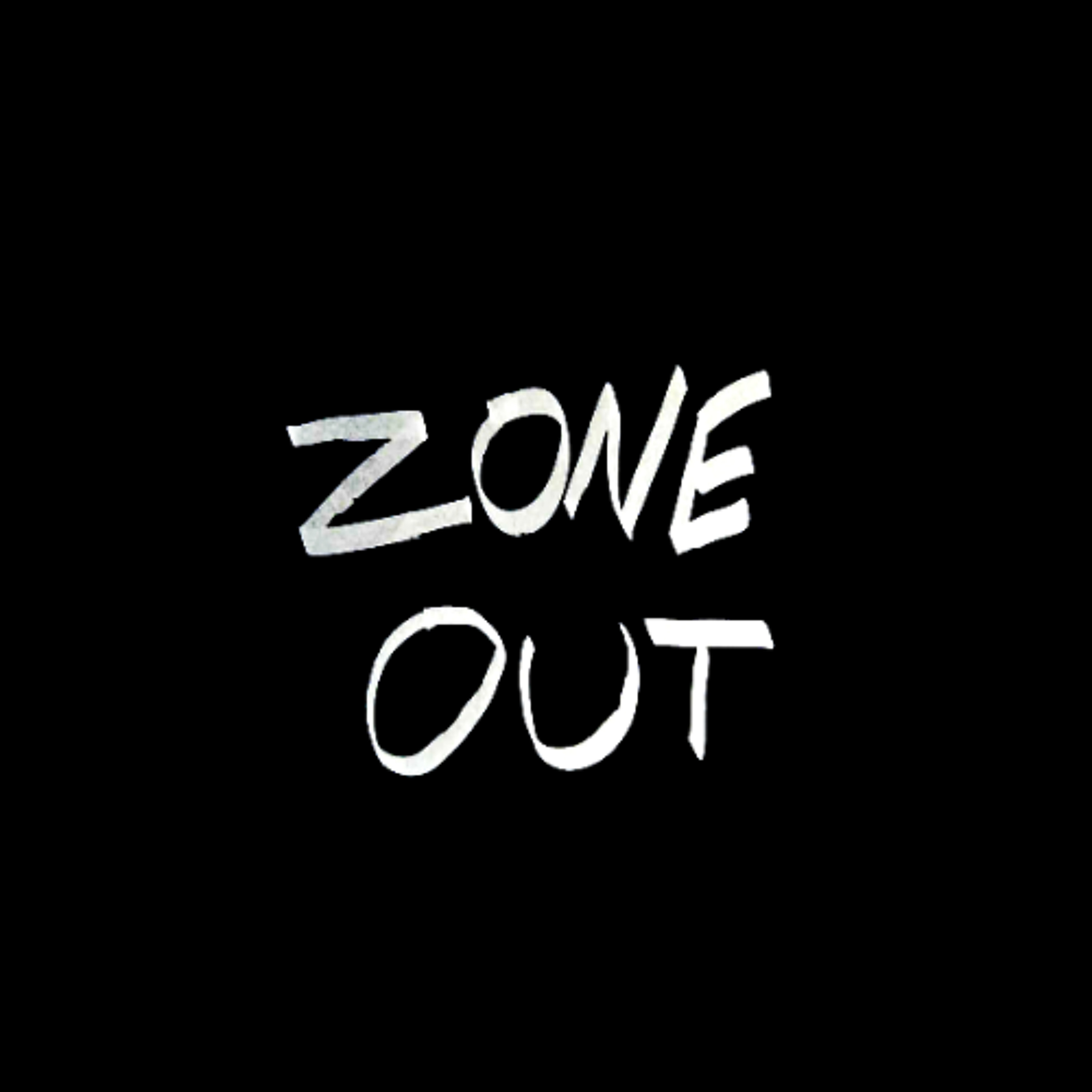 Zone Out episode artwork