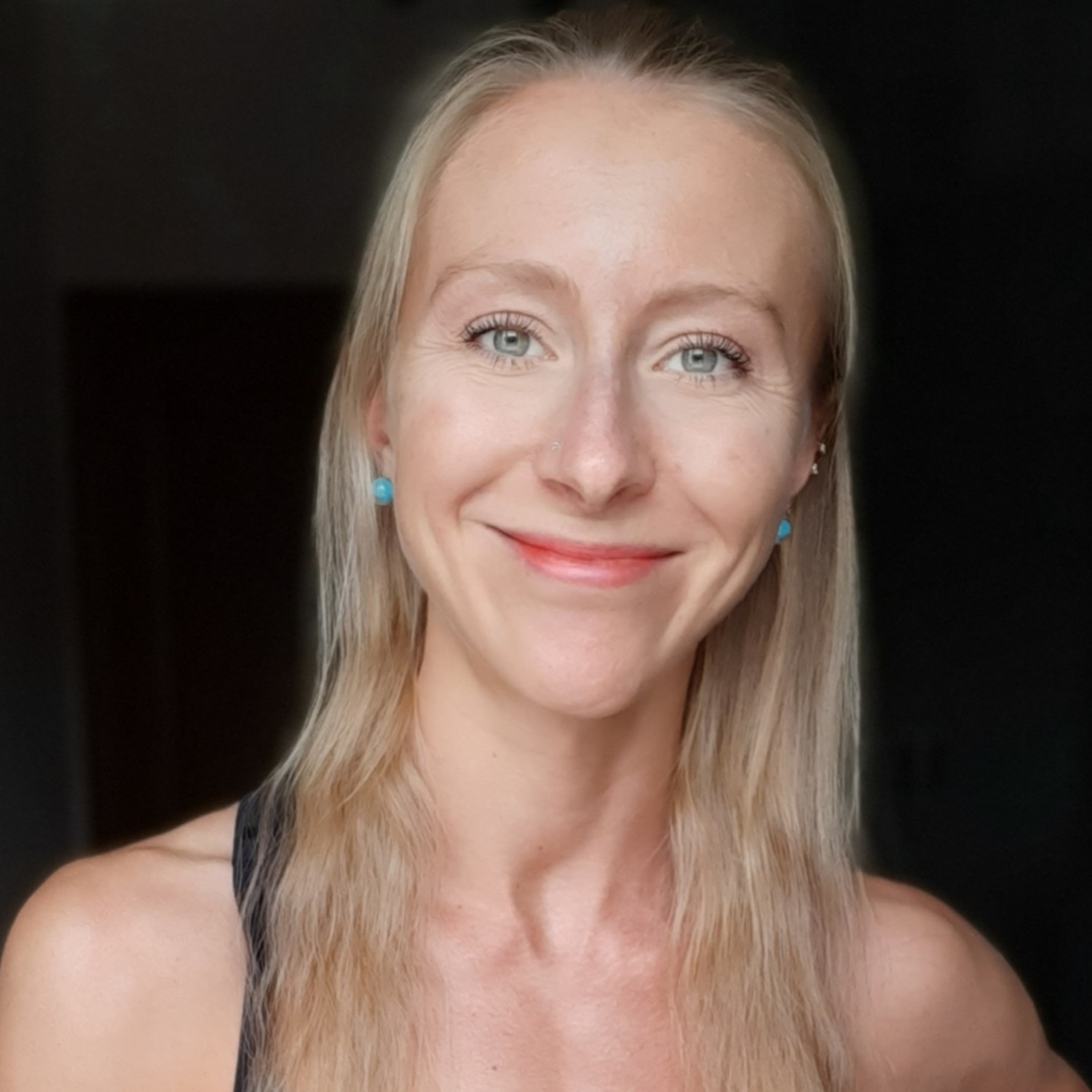 EP #113 - Nutrition for flow state and optimal living   - Angela Shurina episode artwork