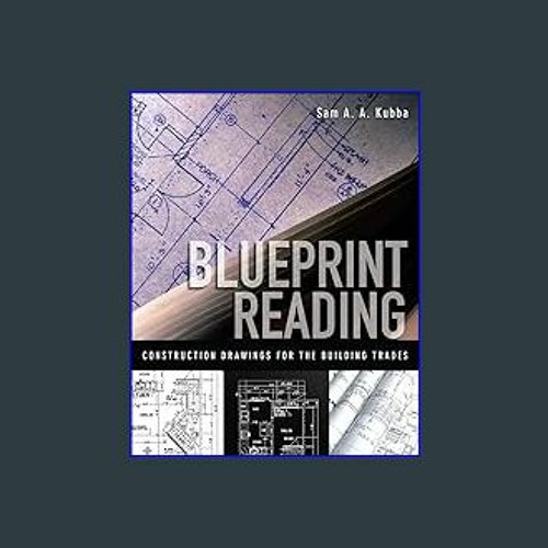 Stream {EBOOK} 🌟 Blueprint Reading Construction Drawings for the