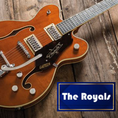 I Need Your Love So Bad by The Royals
