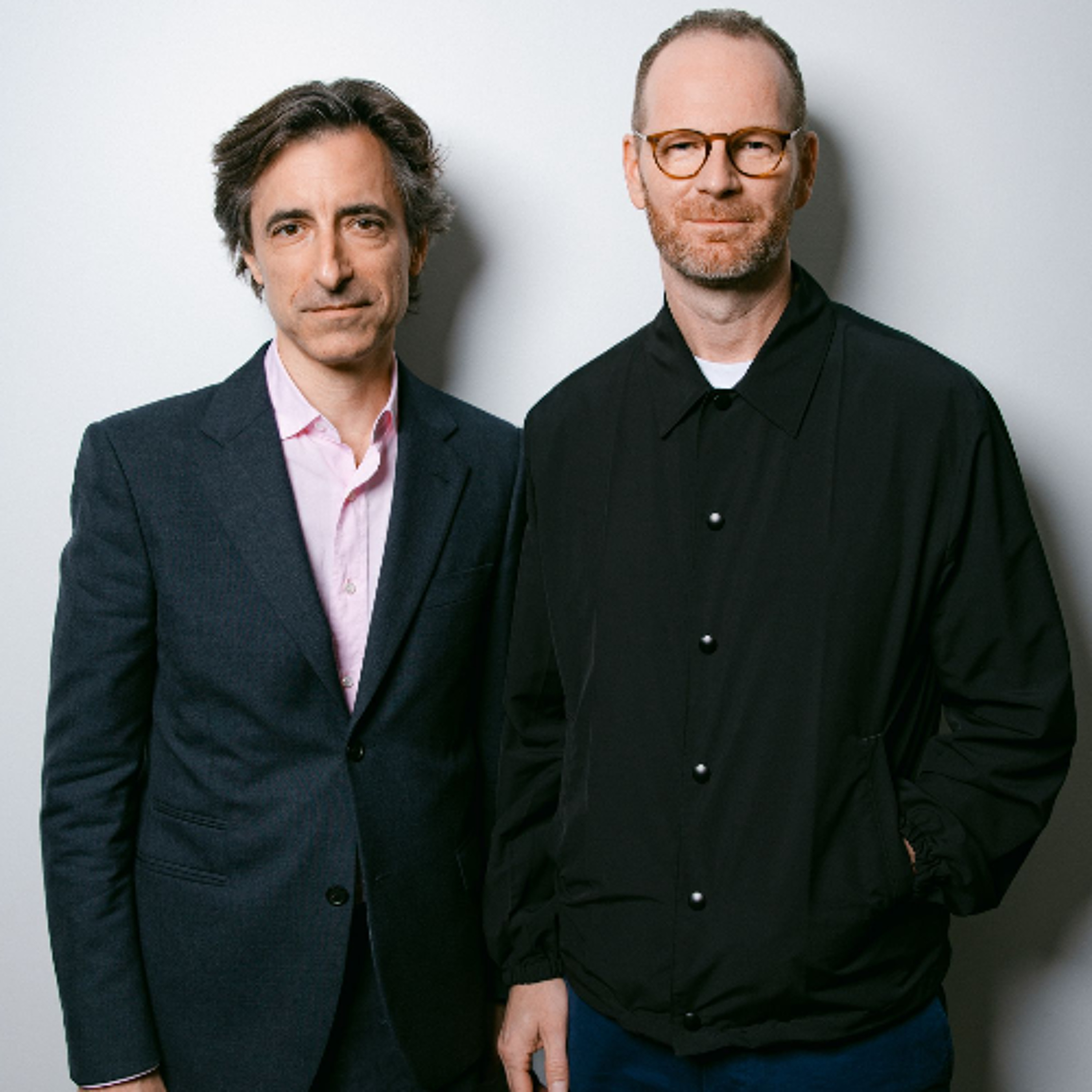 #627 - Joachim Trier and Noah Baumbach on Crafting Sentimental Value and Jay Kelly #627 - Joachim Trier and Noah Baumbach on Crafting Sentimental Value and Jay Kelly