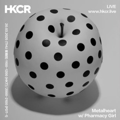 Metalheart w/ Pharmacy Girl - 20/03/2025
