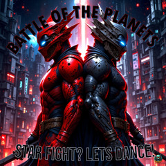 Star Fight? Lets Dance!