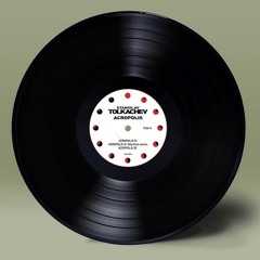 Stanislav Tolkachev - Acropolis EP (incl. Marthial Remix) Preview