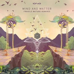 Mind and Matter & Atomizers - Hollow Earth (Waveform Remix)