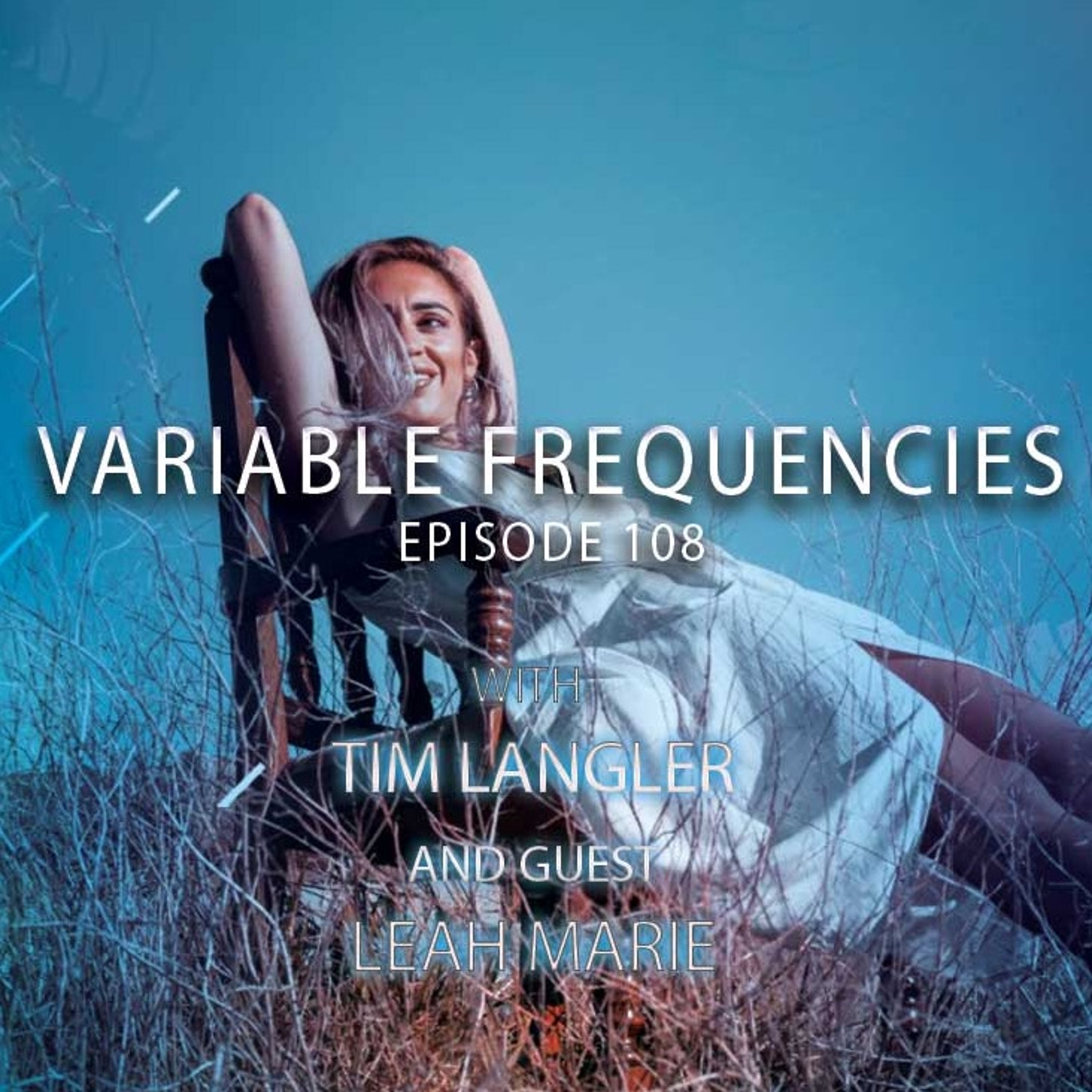 Variable Frequencies Podcast