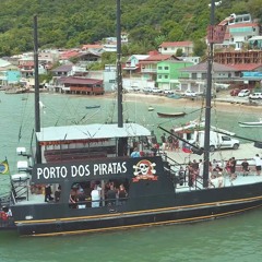 Zaark - Festa No Barco @ Porto belo - sc