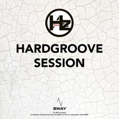 Hertz - Hardgroove Session - The Mix - short sample