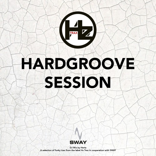 Hertz - Hardgroove Session - The Mix - short sample
