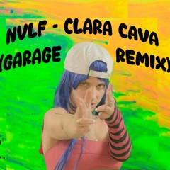 No Vaya a la Fiesta - Clara Cava (Waper Garage Remix)
