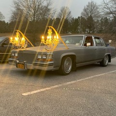 Hanging up a Chandelier
