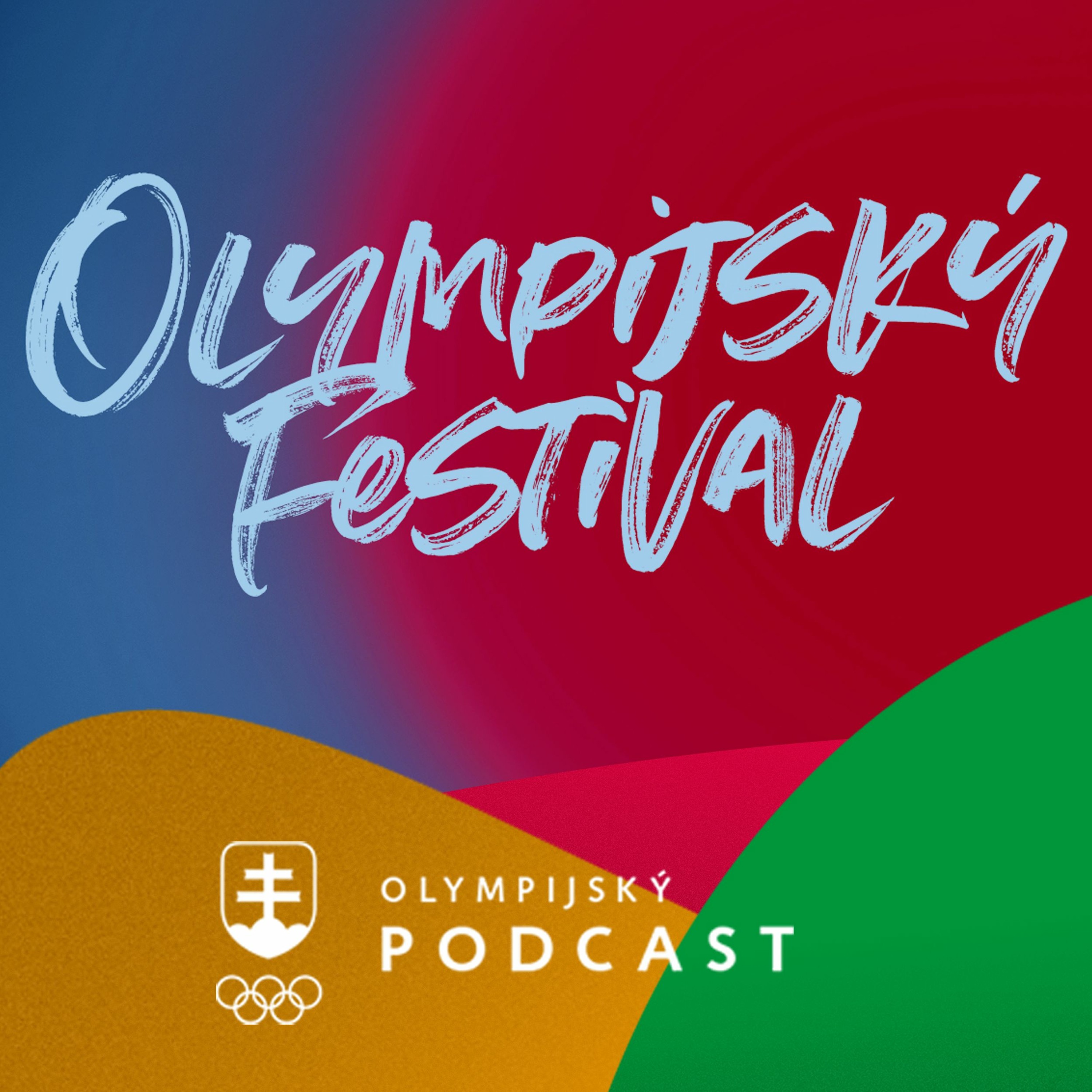 Olympijský podcast
