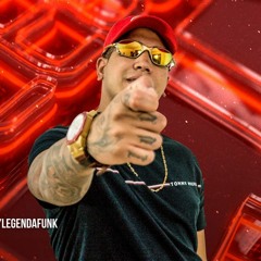 MC LELE JP - PUXOU NO PEITO É GRAU, TOMA