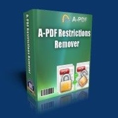 Apdf Restrictions Remover 170 Keygen Extra Quality