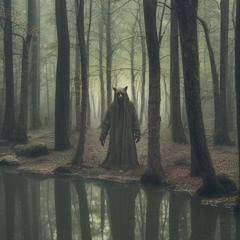Mentålis - The Woods