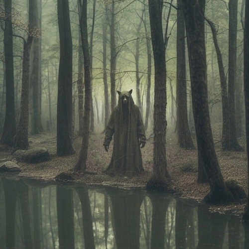Mentålis - The Woods