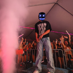 CABRA - LIVE @ RUTGERS UNIVERSITY (DELTRA)