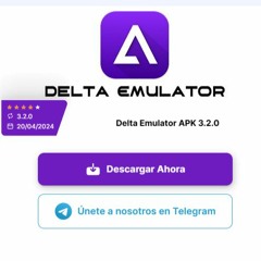 Delta Emulator APK v3.2.0 Descargar gratis para Android