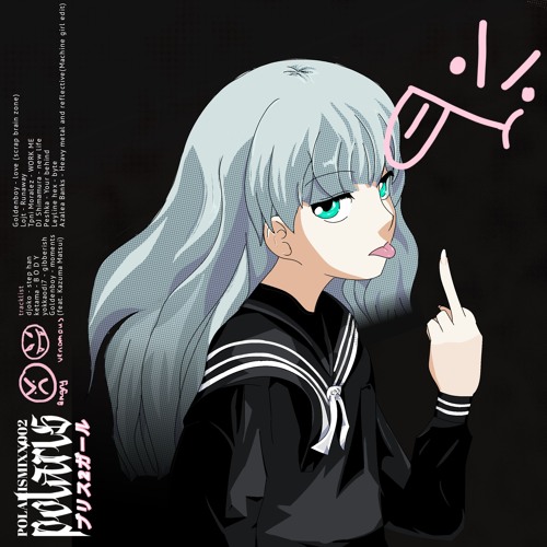POLARIS.MIXX002