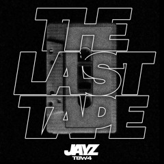 #T8W 4 The Last Tape - @JayNwosisi