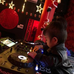 Lop Hoc Deep 13-(Toni B Mix)