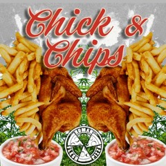 Chick'n chips