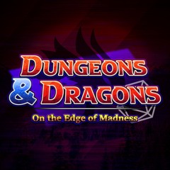 Tower of Storms Intro/Pulsating Darkness - [DnD: On the Edge of Madness]