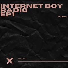 Internet Boy Radio EP 1