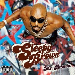 Sleepy Brown - Me, My Baby And My Cadillac (Tv4aHead Mix)