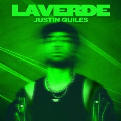 Justin Quiles - La Verde (Dimelo Isi Extended) [FREE DOWNLOAD]