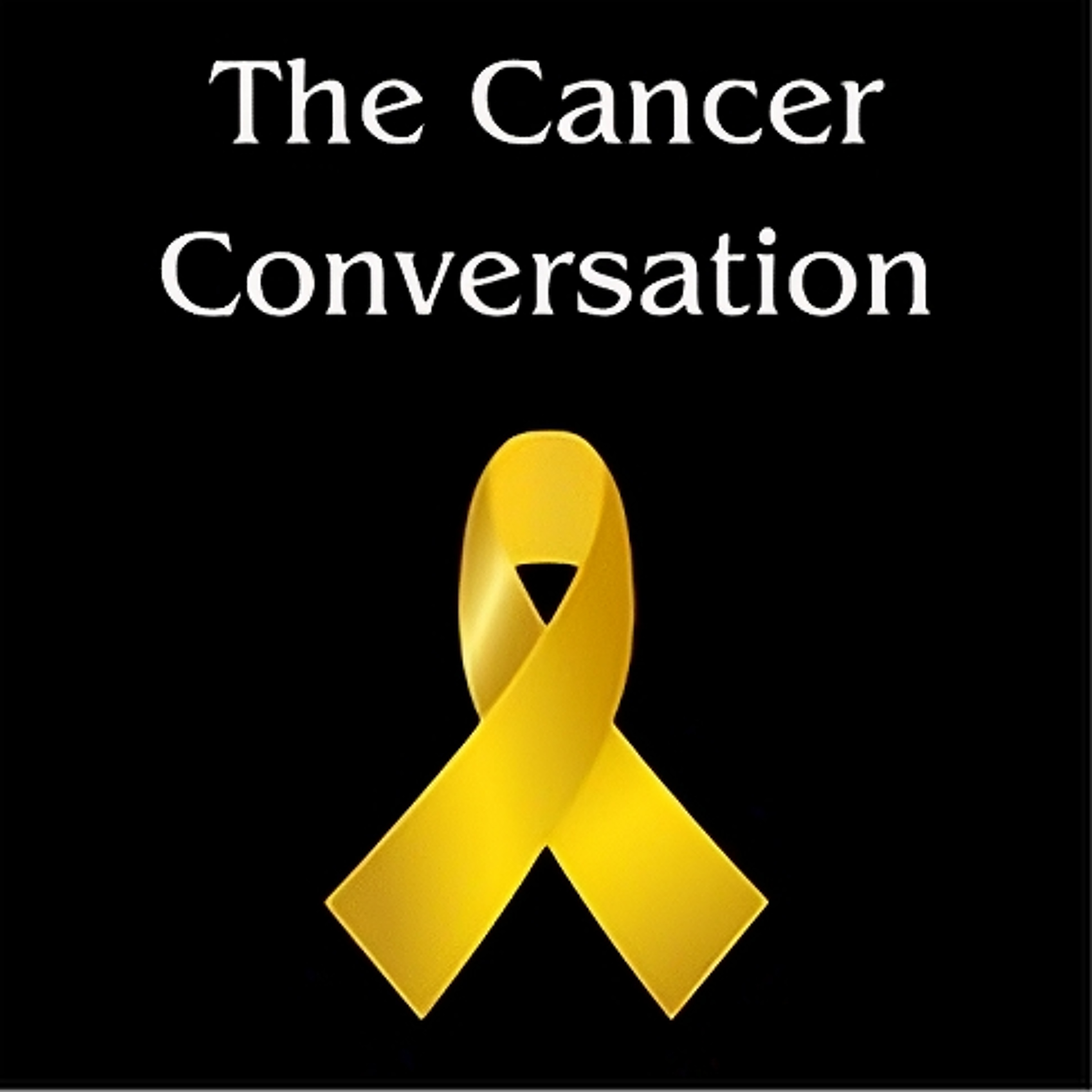 The Cancer Conversation - Sienna and Eddison - Cardijn College
