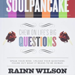 Book [PDF] SoulPancake: Chew on Life's Big Questions bestseller