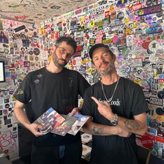 SOUL CLAP RECORDS SHOW WITH ELI & LELE SACCHI @ The Lot Radio 08-26-2024