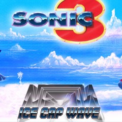 Sonic 3 - Ice Cap Zone (Neon X remix)