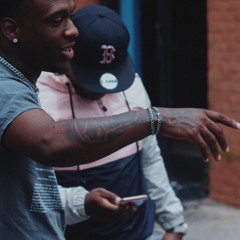 Quay100k ft Hundo100K-ROCK OUT