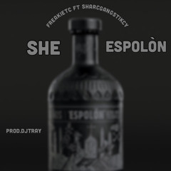 SHE ESPOLÓN