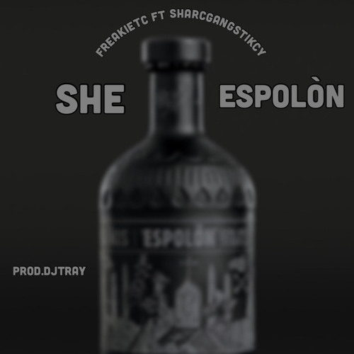 SHE ESPOLÓN