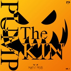 O2Joni - Hurry Through The Astral Voyage [F/C Pump The Kin]