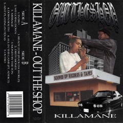 KILL4MANE - WE GOIN' DOWN