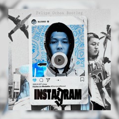 Instagram - Blessd (Edit)