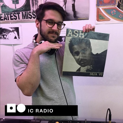 AKA Joey on IC Radio 2020-02-28