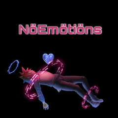 NöEmötiöns prod. whyupset + wesora